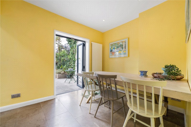 Worlingham Road, East Dulwich, London, SE22