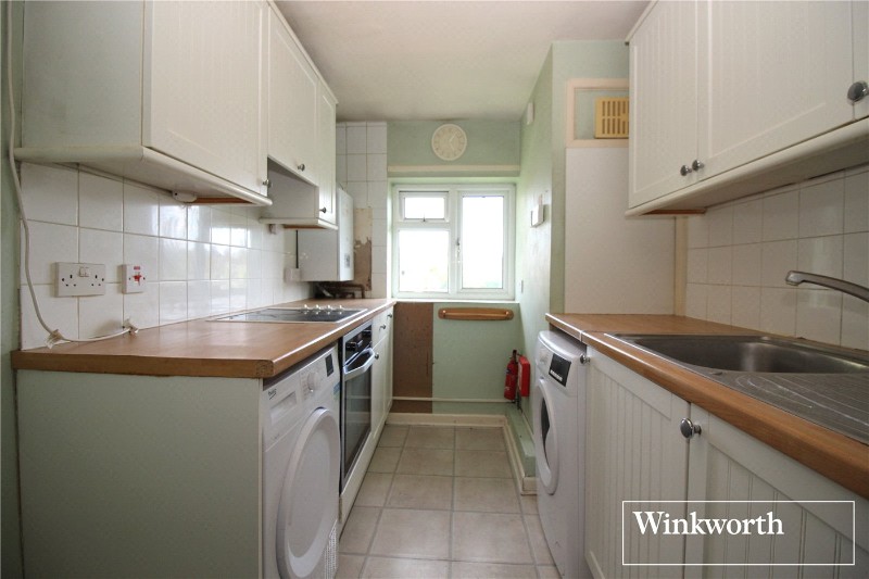 Eldon Avenue, Borehamwood, Hertfordshire, WD6