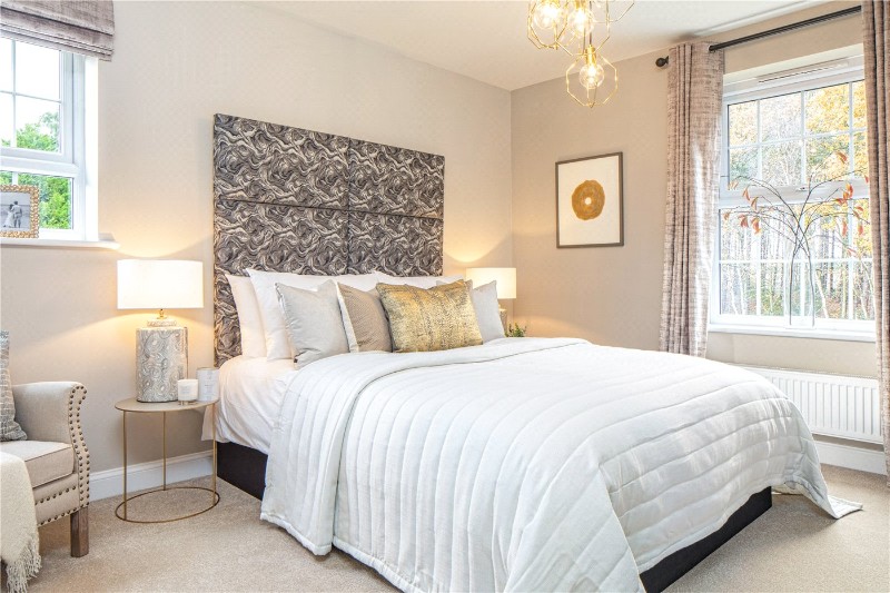 Flag Cutters Way, Horsford, Norwich, Norfolk, NR10