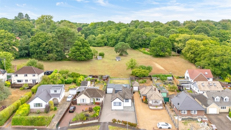 The Vineries, Wimborne, Dorset, BH21