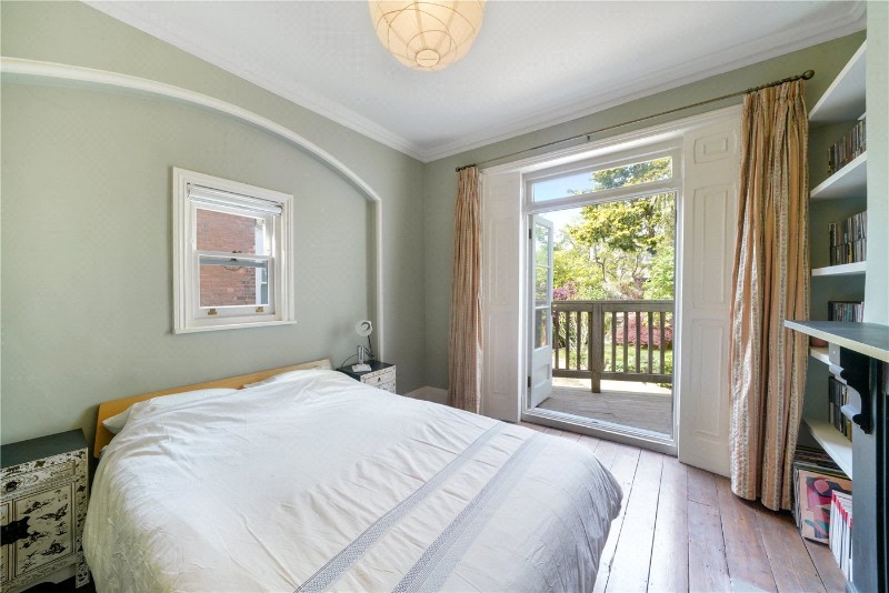 Mount View Road, London, N4
