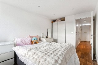 Hanbury Street, London, E1