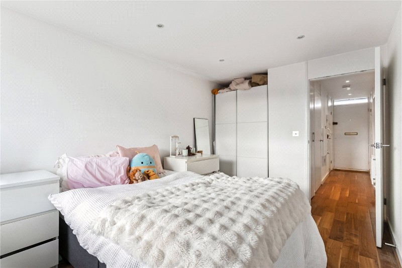 Hanbury Street, London, E1