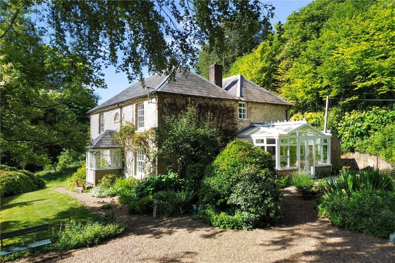 Chalton, Waterlooville, Hampshire, PO8