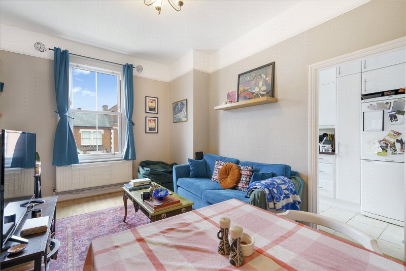 Lambton Road, London, N19