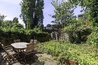 Woodgrange Avenue, London, W5