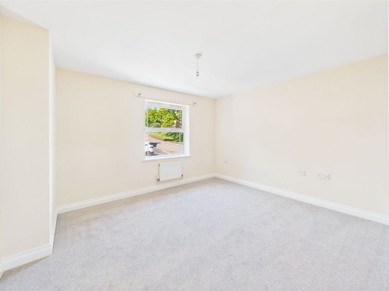 Jocelyn Mead, Crediton, Devon, EX17
