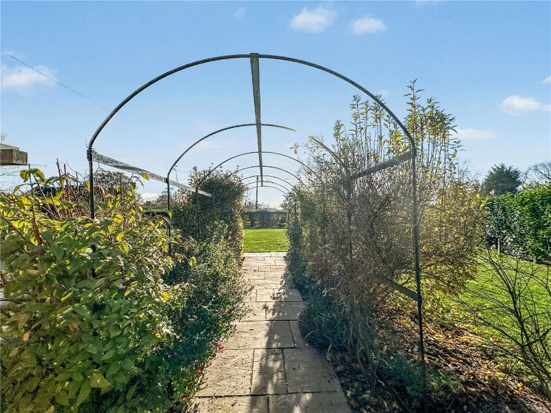 Elms Lane, Wangford, Beccles, Suffolk, NR34