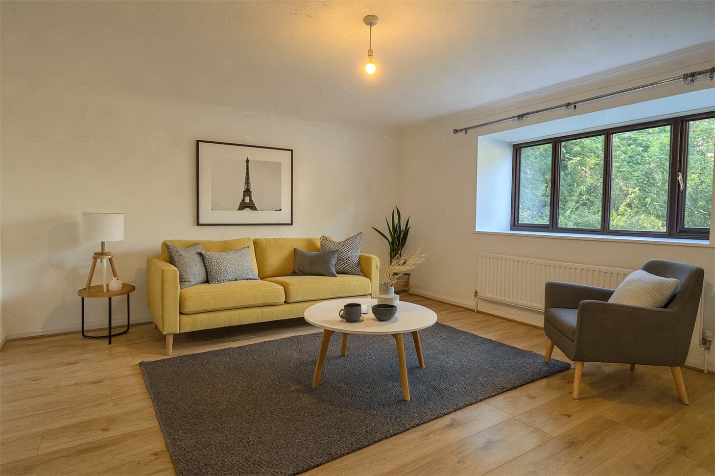 De Bohun Avenue, London, N14