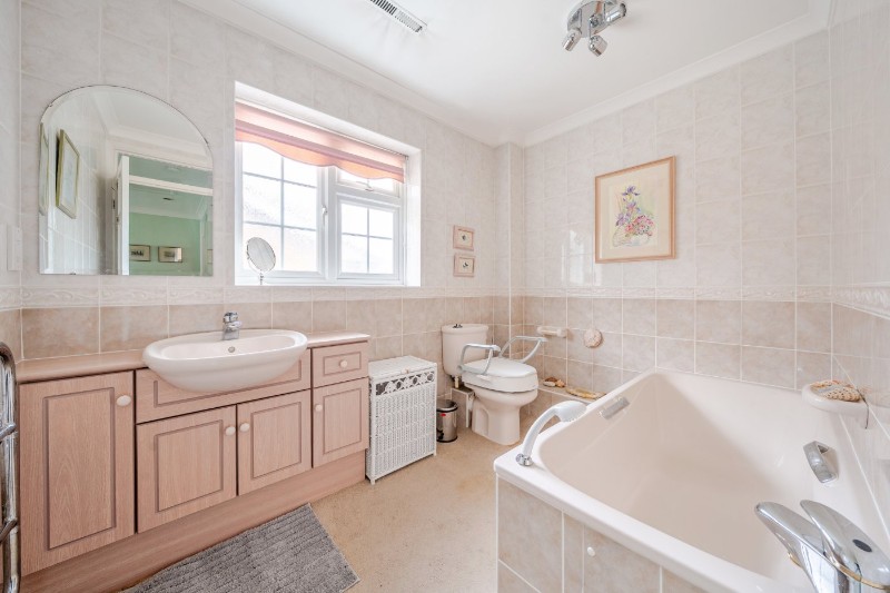 Briar Lane, West Wickham, BR4