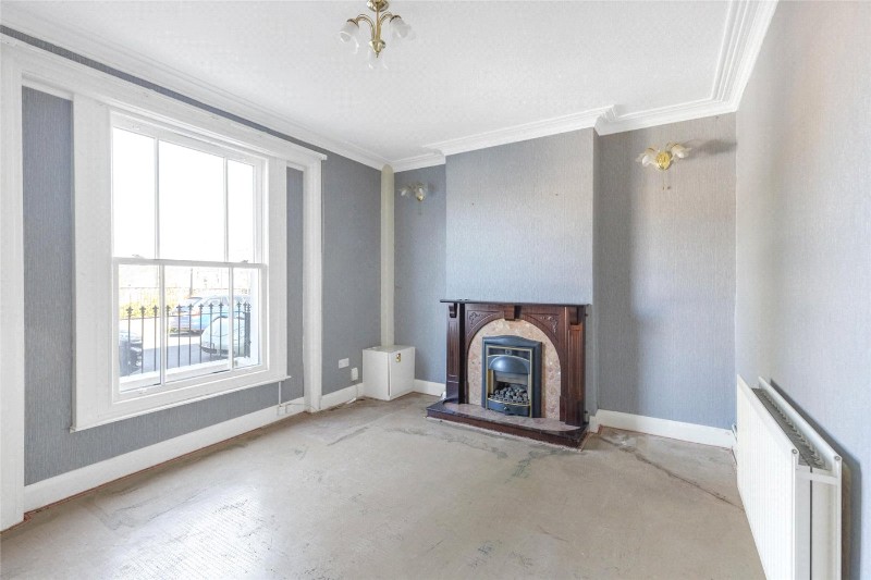 Woodland Hill, London, SE19
