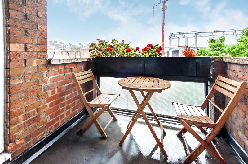 Hatfields, London, UK, SE1