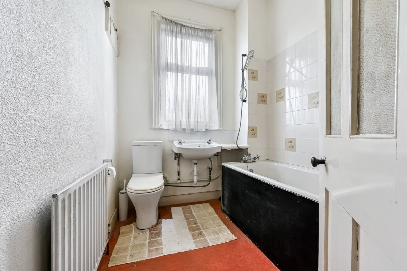 Hampden Avenue, Beckenham, BR3