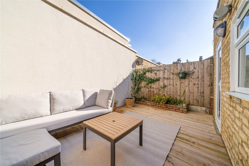 Upland Road, East Dulwich, London, SE22