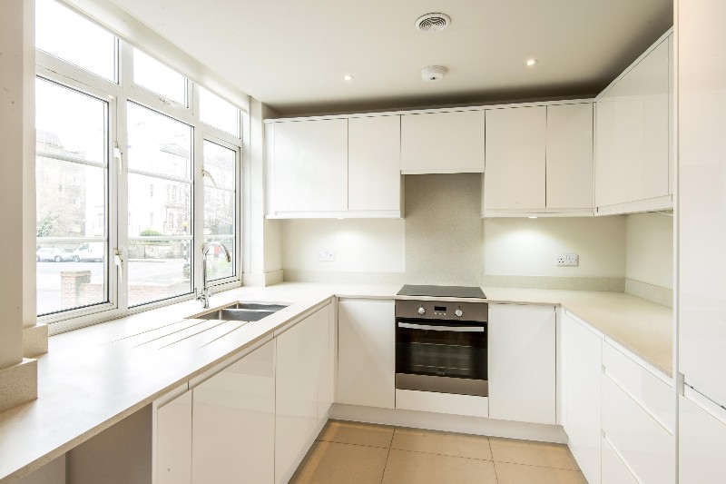 Grove End Gardens, Grove End Road, St John's Wood, London, NW8