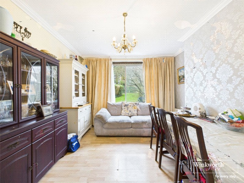 Holders Hill Avenue, Hendon, London, NW4