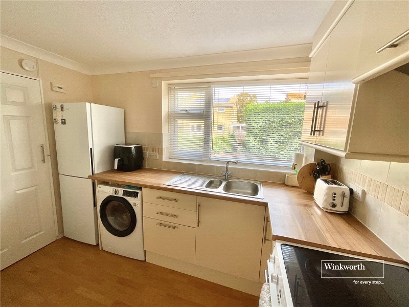 Cornford Way, Highcliffe, Dorset, BH23