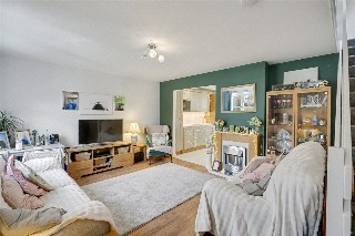 Stile Close, Mulbarton, Norwich, Norfolk, NR14