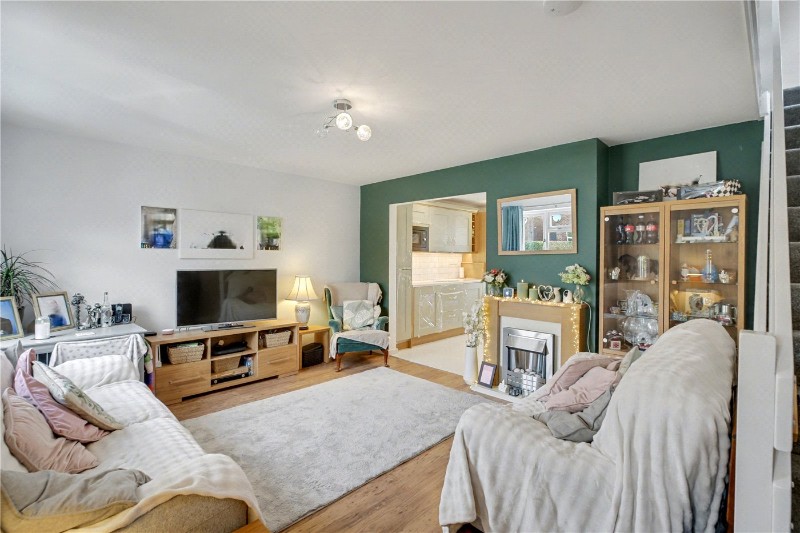 Stile Close, Mulbarton, Norwich, Norfolk, NR14