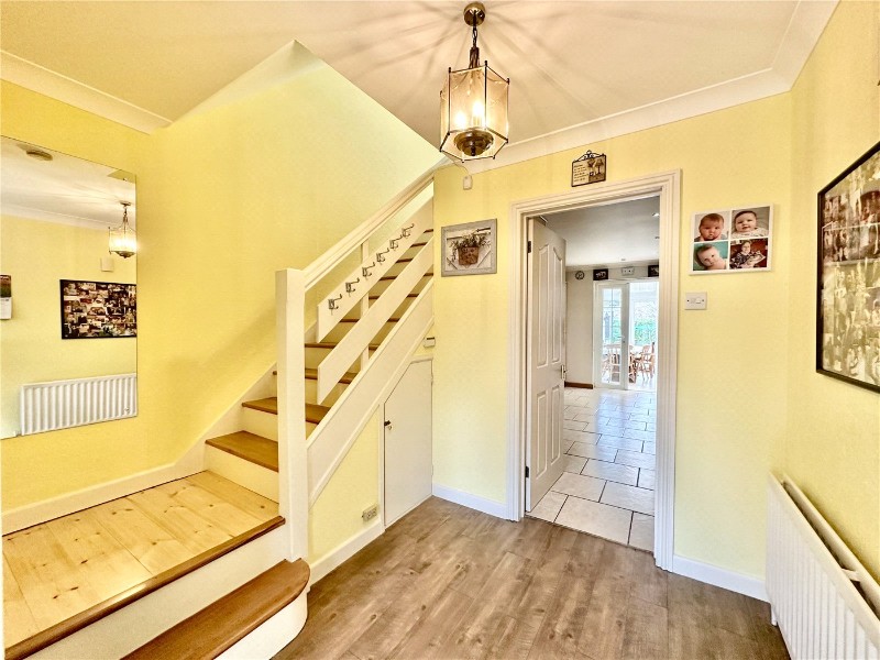 Arthur Close, Bournemouth, Dorset, BH2