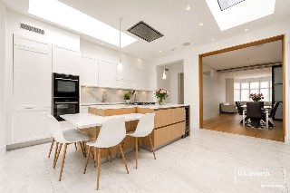Egerton Gardens, Hendon, London, NW4