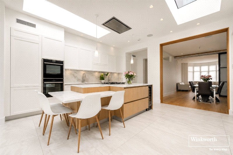 Egerton Gardens, Hendon, London, NW4