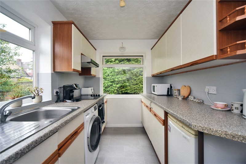 Castleton Close, Banstead, Surrey, SM7