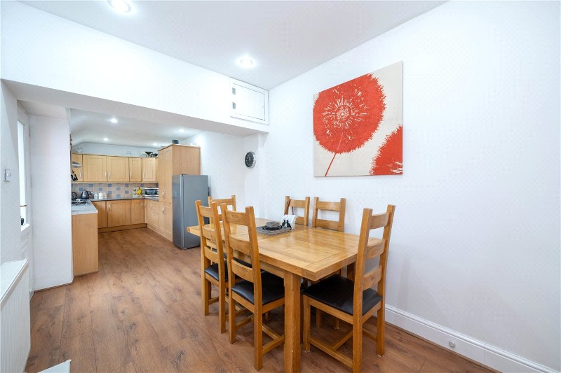 Meadowgate, Bourne, Lincolnshire, PE10