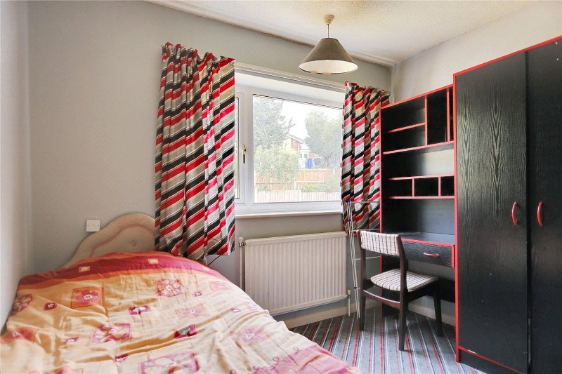 Leng Crescent, Eaton, Norwich, Norfolk, NR4