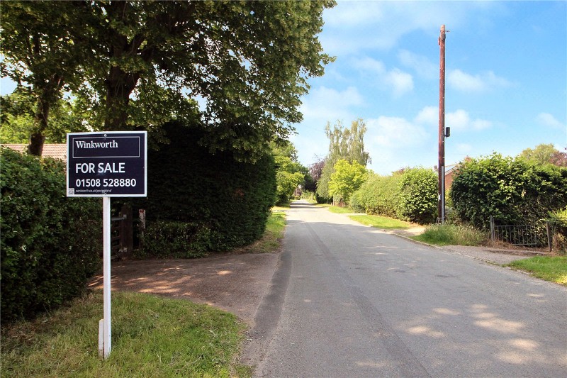 The Street, Surlingham, Norwich, Norfolk, NR14