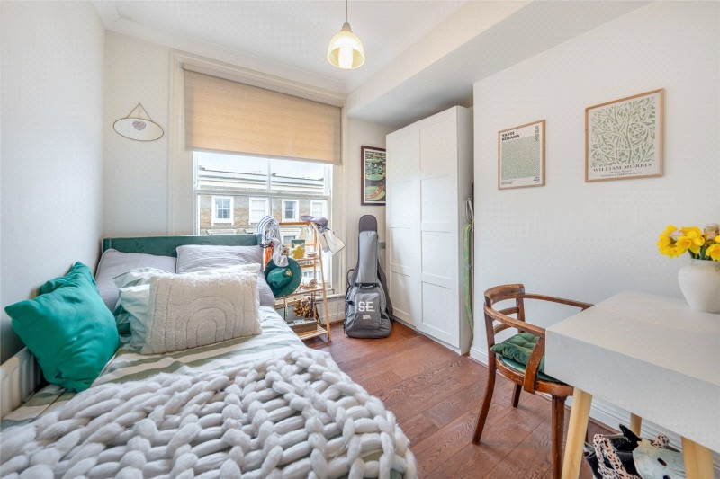 Goldney Road, London, W9