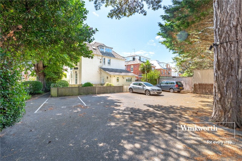 Crabton Close Road, Bournemouth, Dorset, BH5
