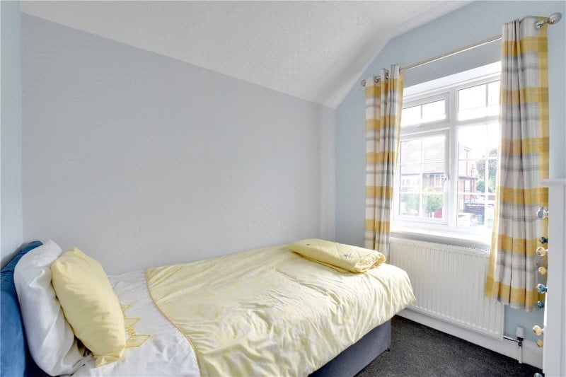 Wricklemarsh Road, Blackheath, London, SE3