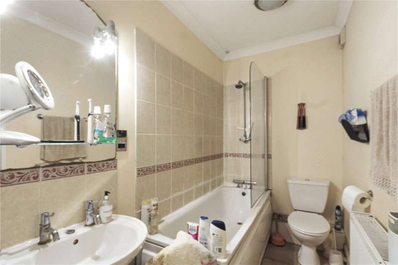 Dudrich Mews, East Dulwich, London, SE22