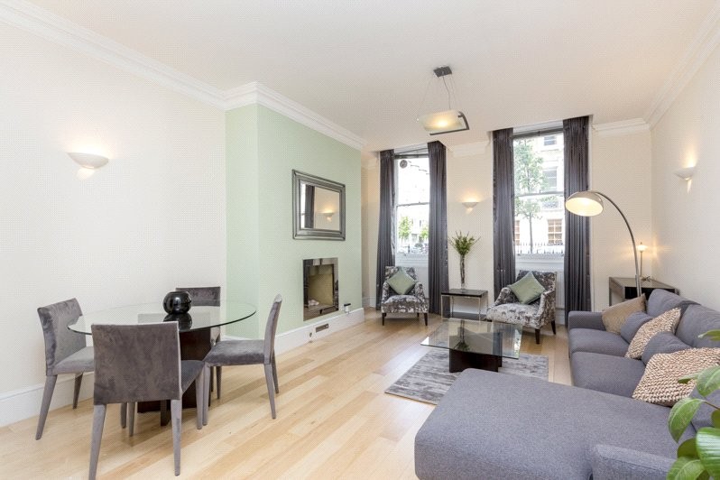 Weymouth Street, London, W1G