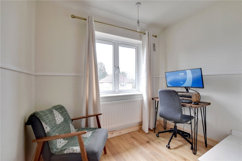 Meerbrook Road, Kidbrooke, London, SE3