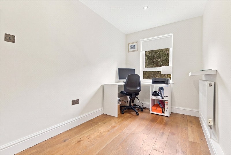 Bakers Hill, London, E5