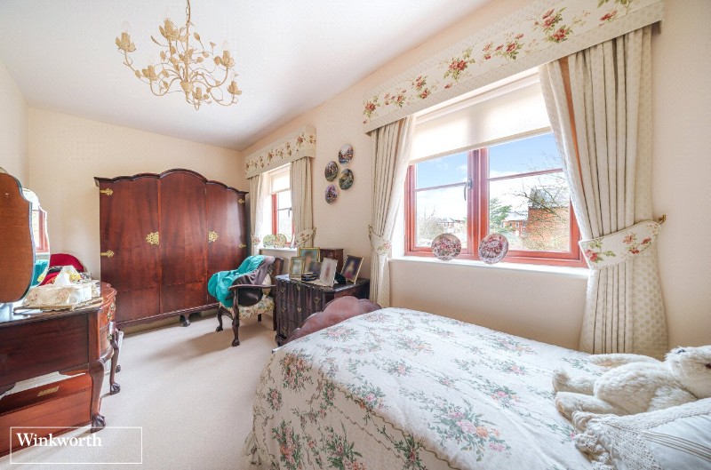 Moths Grace, Basingstoke, Hampshire, RG24