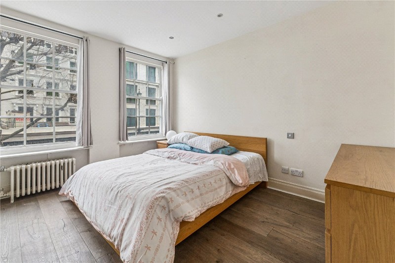 Queens Court, Queensway, London, W2