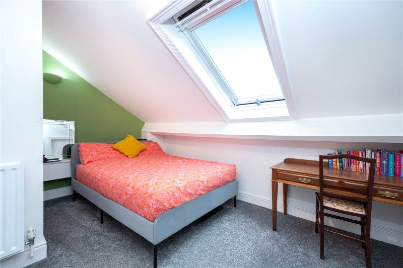 Harrowby Road, Grantham, Lincolnshire, NG31