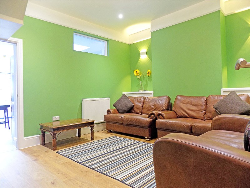 Springfield Road, Exeter, Devon, EX4