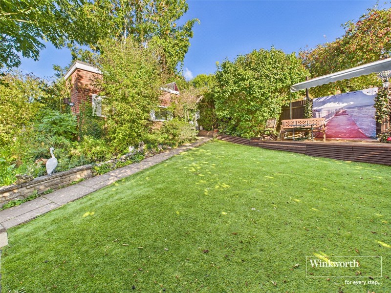 Overdown Road, Tilehurst, Reading, Berkshire, RG31