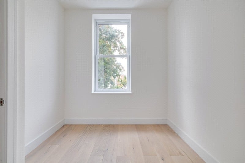 Ongar Road, London, SW6