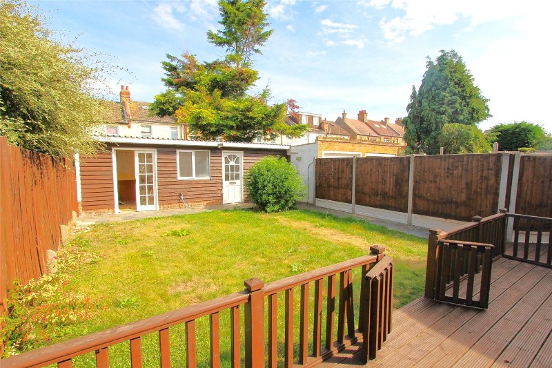 Westbourne Grove, Westcliff-on-Sea, Essex, SS0