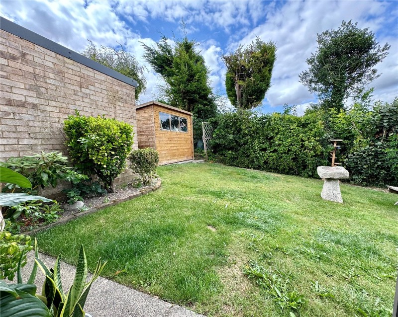 Broadfield Road, Gomeldon, Salisbury, Wiltshire, SP4