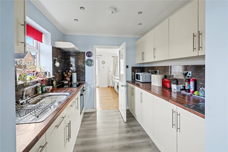 Hawthorne Avenue, Hellesdon, Norwich, Norfolk, NR6