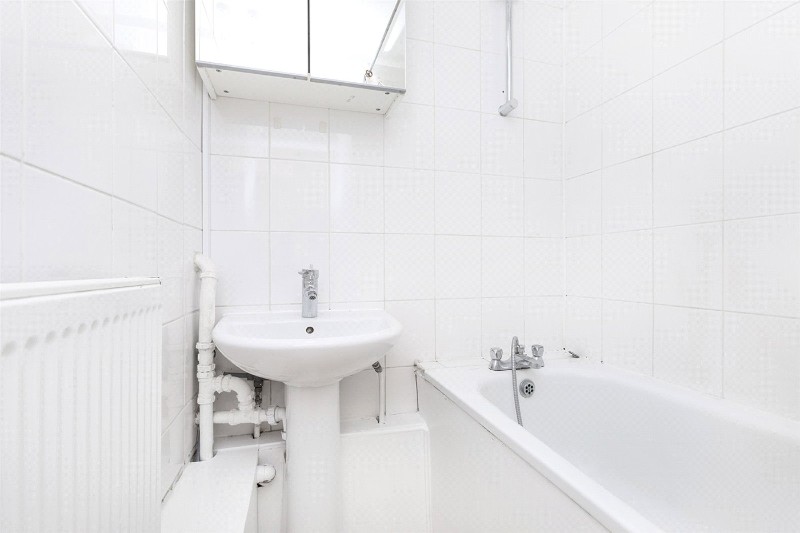 Orde Hall Street, London, WC1N