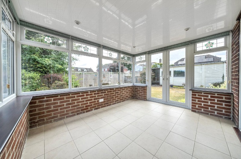 Lower Common Road, West Wellow, Romsey, Hampshire, SO51
