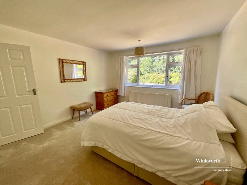 Treeside, Christchurch, Dorset, BH23