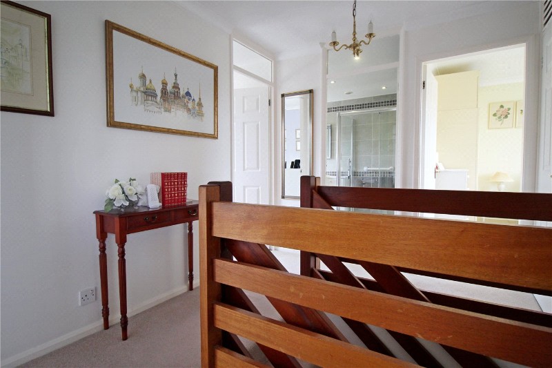 Russell Hill, Thornhaugh, Peterborough, Cambridgeshire, PE8